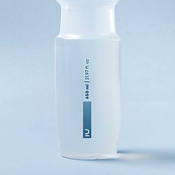 DECATHLON Športová fľaša 650 ml modrá