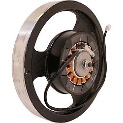 DOMYOS R500B - ZOTRVAČNÍK 7 KG