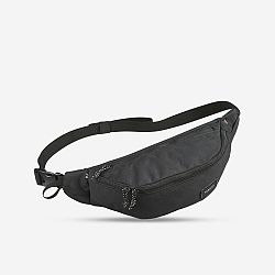 FORCLAZ Ľadvinka Travel 2 l čierna