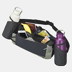 FORCLAZ ĽADVINKA TRAVEL 7 L KAKI khaki